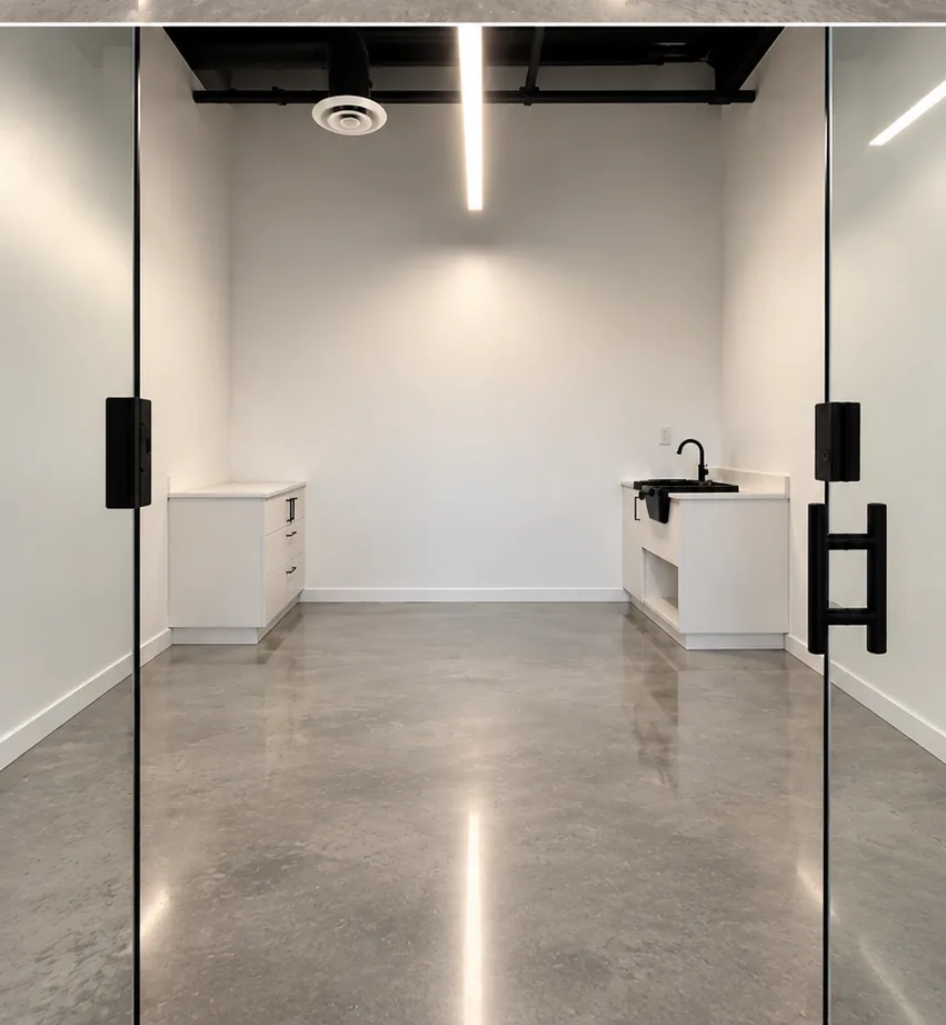 Classic Suite at Industry Suites — Suite 10