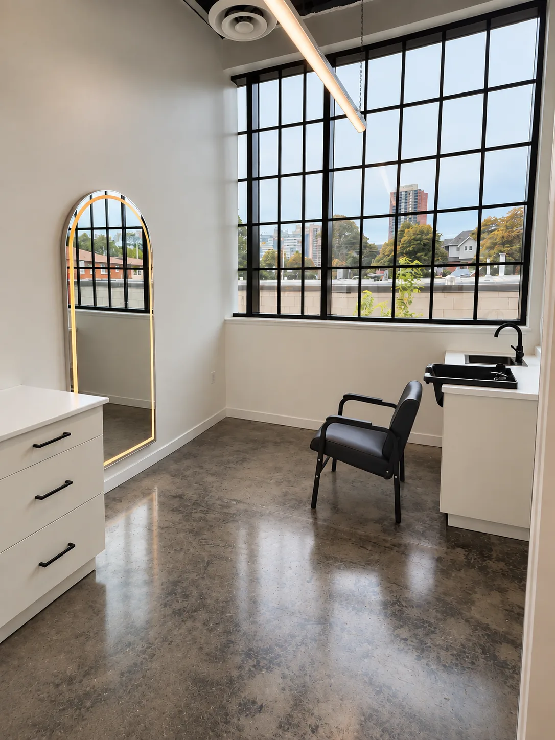 Executive Suite at Industry Suites — Suite 16